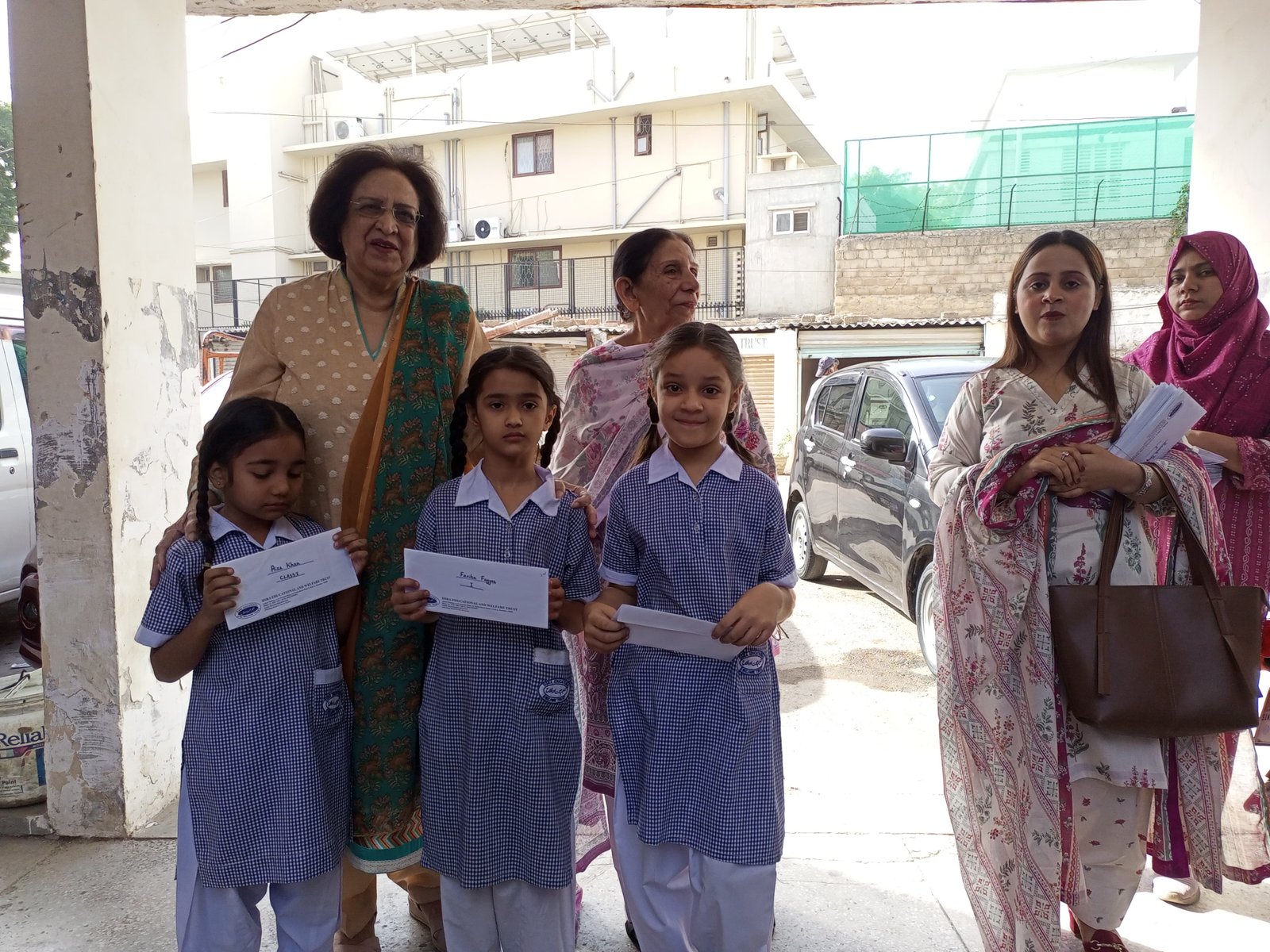 Mid Term Exam Campus 1